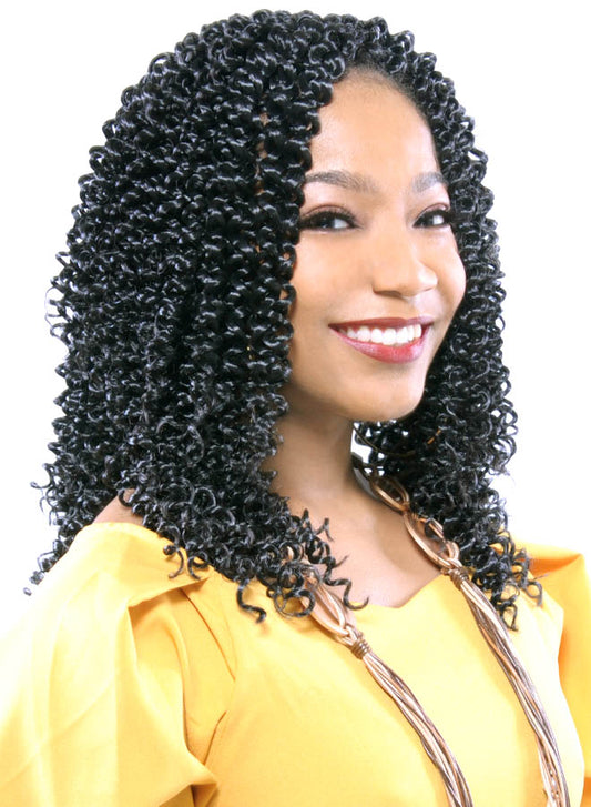 Betress 3X Water Curl 12"