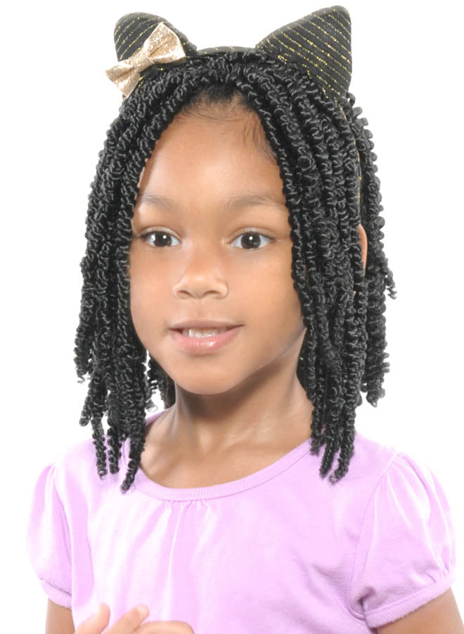 3X Mini Twist 8" For Kids & Adult