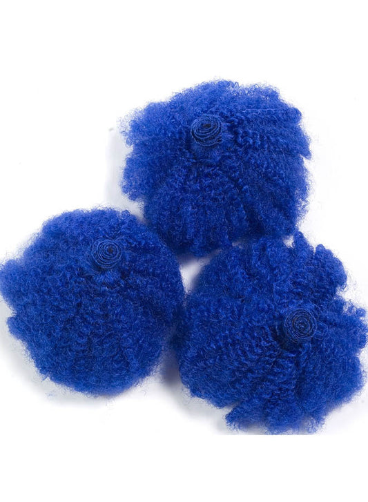 AFRO PUFF 3PCS