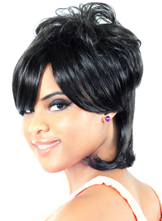 DIAMOND 7 FULL CAP WIG