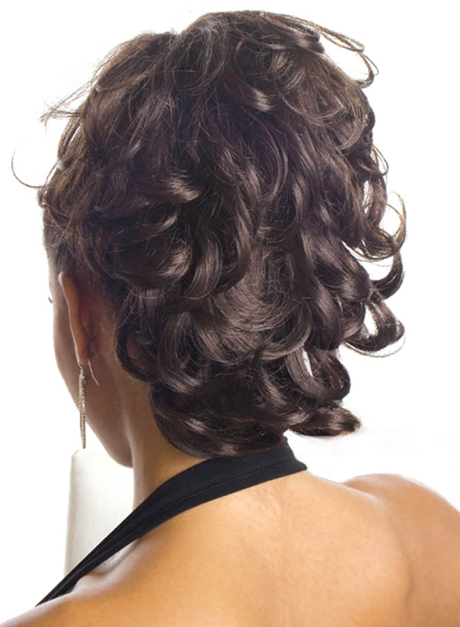 DRAW STRING TAIL PONY TAIL – ROA Beauty