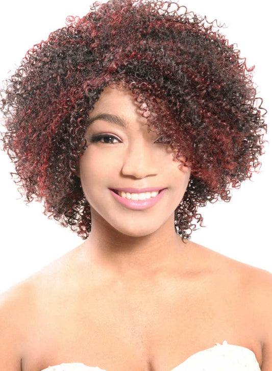 JAZZ FULL CAP WIG