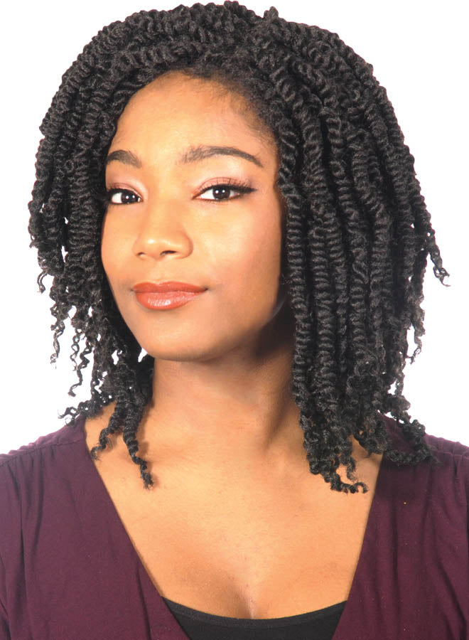 4X4 LACE FRONT IMANI BRAID WIG