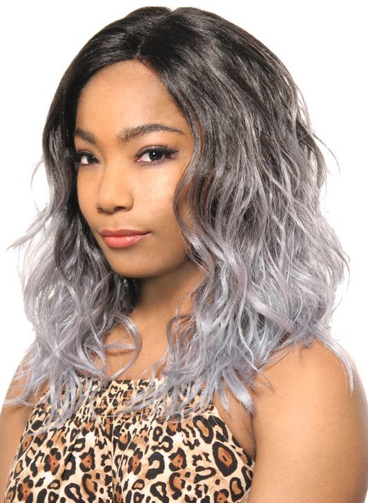 LACE FRONT DEEP PART STORM