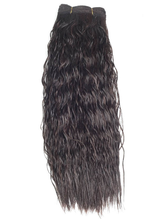 LOOSE CURL WEAVE