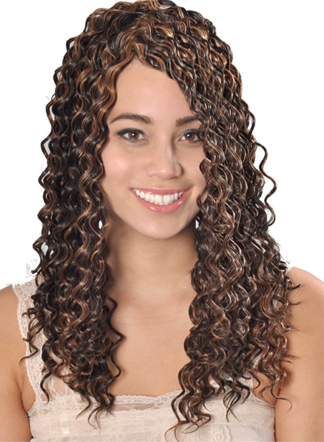 LUSH DEEP WAVE