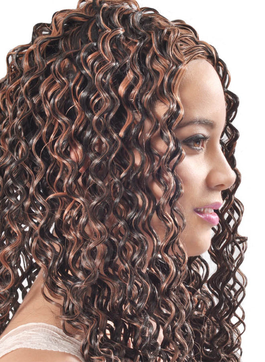 MALAYSIAN NEW DEEP WAVE 7PCS