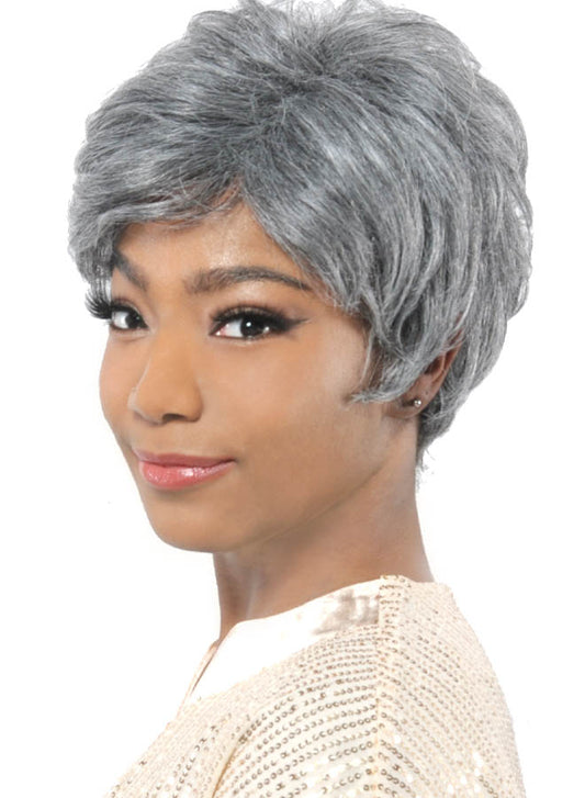 NIA FULL CAP WIG