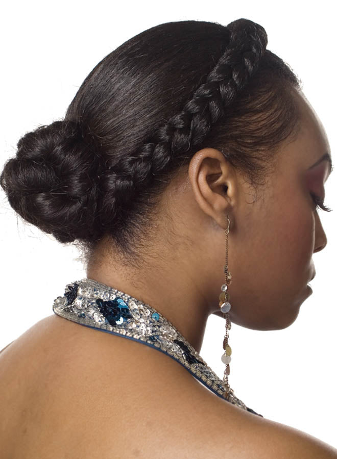 PERM YAKY BRAID