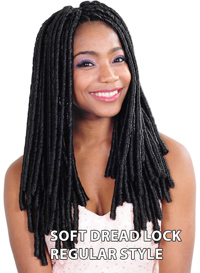 Soft Dread Lock