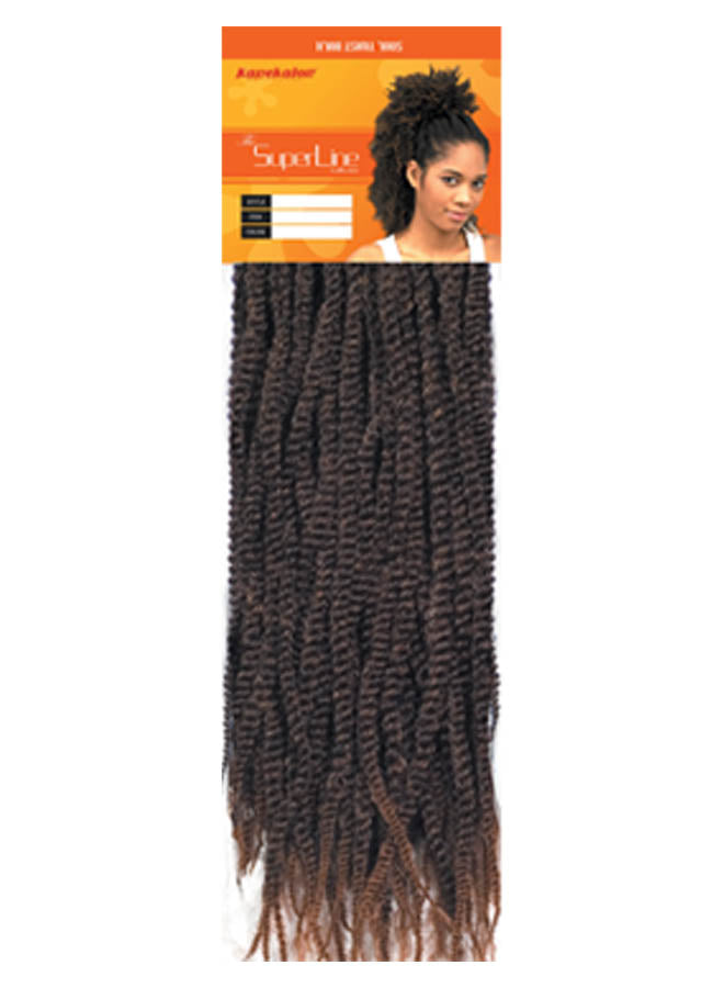 Soul Twist Bulk 18"